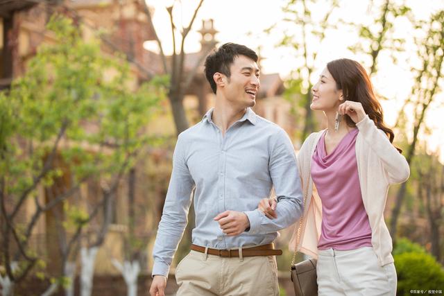 婚姻生活：怎么和老公沟通，感情会越来越好？
