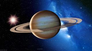 太阳系最独特的星球，土星环的背后，隐藏着什么秘密？