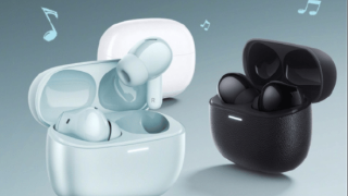 新款Redmi耳机现身多个认证网站 或即将迎来上市