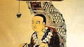 中国历史上这四位和尚与众不同，其中一位还成了千古圣君