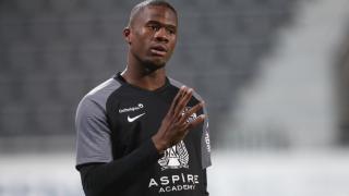 葡超球队维泽拉的萨缪埃尔-埃森德将会加盟奥格斯堡