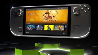 英伟达扩展GeForce Now云游戏应用：支持Steam Deck、苹果Vision Pro