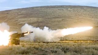 媒体：俄电子干扰致使美国提供给乌克兰的海马斯火箭炮失效