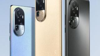 opporeno12pro5g通过印尼等多个国家认证