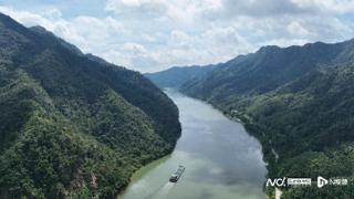 北江引水工程即将通水！跨26公里“借水”，为广州北部解渴