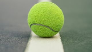 武林商圈新增两处嵌入式网球场