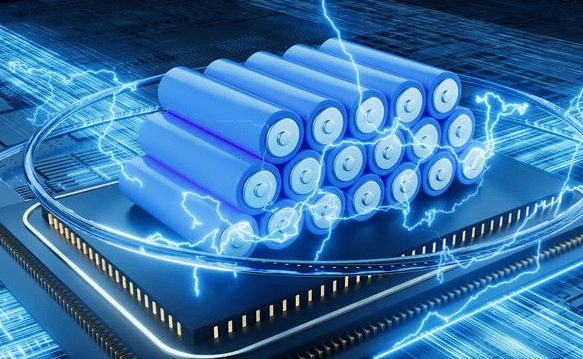 锂电池热解处理设备在储能发展中的作用