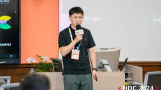 华为开发者大会2024:扫描全能王打造全链路智能扫描生态