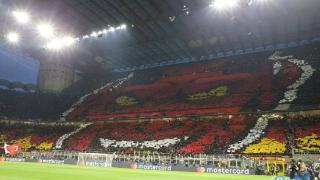 米体：米兰对罗马的球票售罄，本赛季米兰主场球迷总人数已过百万