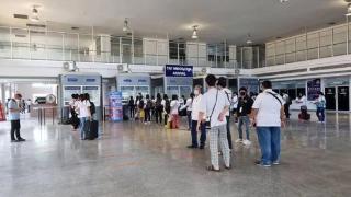 缅籍劳工福音：泰国当局决定为外劳延期证件至9月底