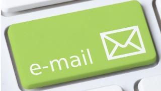 为什么国外把邮件当微信一样发？