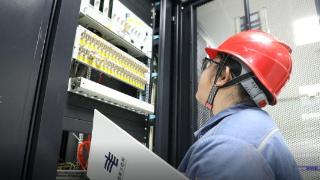 兴仁供电局：双向“护网”联动机制 持续提升电网供电可靠性