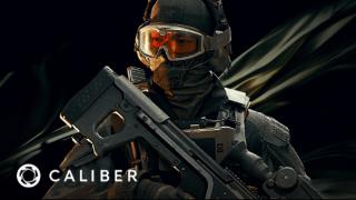 《caliber（鬼魅战队）》更新0.21.1版本