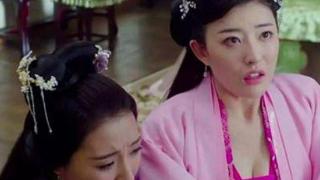 刘备长坂坡败逃，曹操怎么处置他两个女儿的？