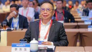 TCL创始人李东生：本土企业太卷 中国吸引外资水平下降