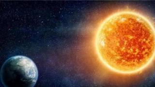 太阳熄灭人类多久才能感知？是8分钟？准确来说是10000年