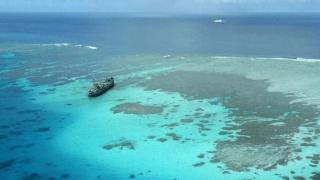 仁爱礁交锋失利后，菲律宾又对中国2座岛礁挑衅，中方寸步不让