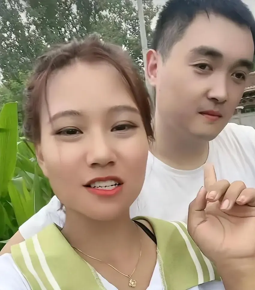 缅甸美女躲避战乱逃亡中国，因1000元嫁给小伙，称：中国最安全！