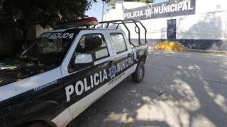 媒体：墨西哥一出投票站发生枪击事件两人死亡