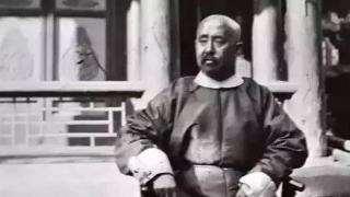 僧格林沁是清朝最后一位名将，他的陨落成为晚清军事的转折点