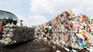 中国垃圾处理：利用互联网，开启新天地