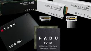 韩企FADU获得CXL交换芯片销售权，预计2026年推出