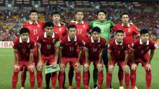 9年前国足1-0胜沙特的阵容！你还能认全这场的首发11人吗？