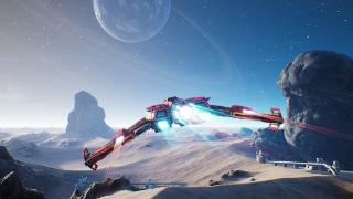 《永恒空间2》开发商表示该游戏计划于8月15日发布