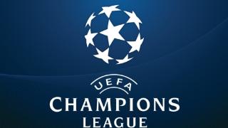 科贝：下赛季欧冠1/8决赛设种子球队，抽签一次即决定后续对阵