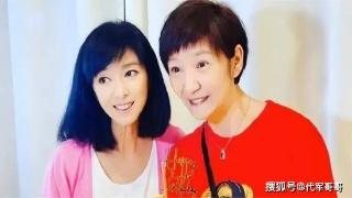 她放弃张国荣，17岁与徐少强未婚生子，7年间无名分，如今后悔吗