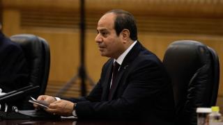 埃及总理提交辞呈