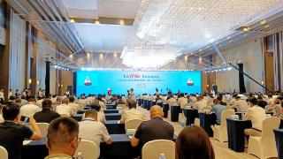 “聚焦1650 聚力强群韧链” 国家工程机械先进制造业集群创新发展大会在徐州举办