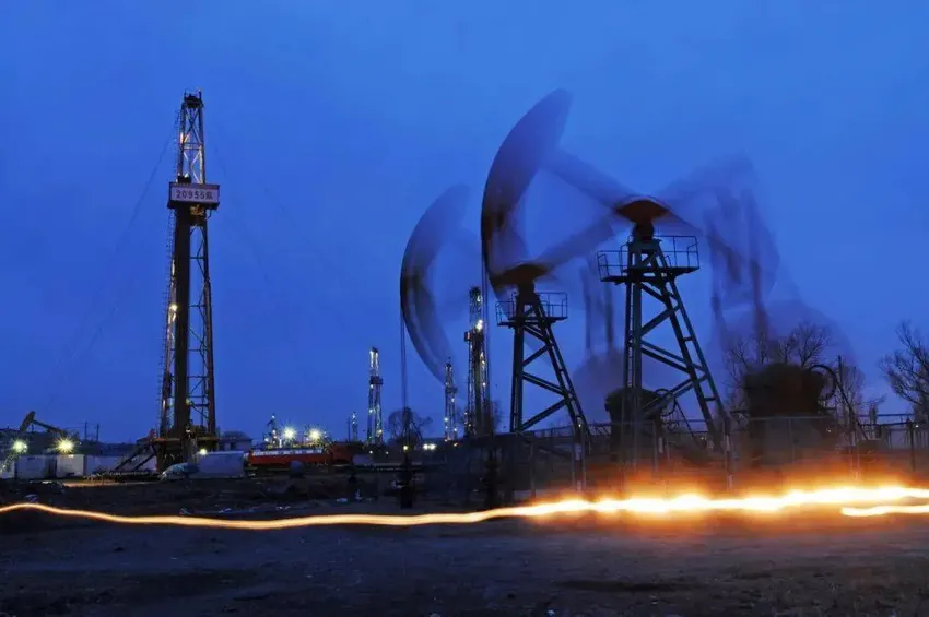俄罗斯石油价格悄然突破上限，西方的制裁名存实亡