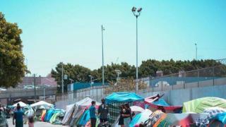 联合国难民署对美墨边境人道主义状况表示关切
