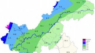 今夜起重庆多地有雨未来一周先雨后晴