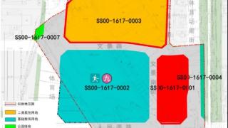 首钢房产28.01亿元竞得北京石景山首钢园设备处地块，未设置住宅销售指导价