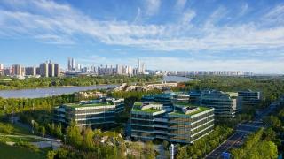 南京建邺：打造首个“零碳园区”
