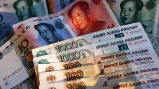 俄VTB银行近七成人民币存款额来自50岁以上储户