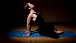 瑜伽如何引导身心灵走向整体健康和平衡？