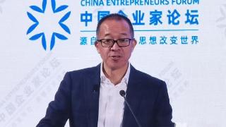 俞敏洪：“卷”会降低中国企业创新能力和空间