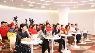 济南工程职院组织开展“中国梦·新气象·新作为”校园宣讲比赛