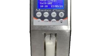 怎么使用高配版LM2牛奶分析仪？-海谊科技