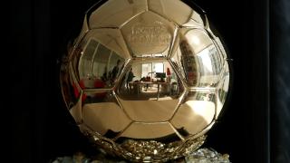 欧足联将参与本赛季金球奖评选工作，考量标准会与去年不同