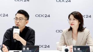 OPPO AI 中心产品总监张峻：多模态和个性化是将要深耕的方向