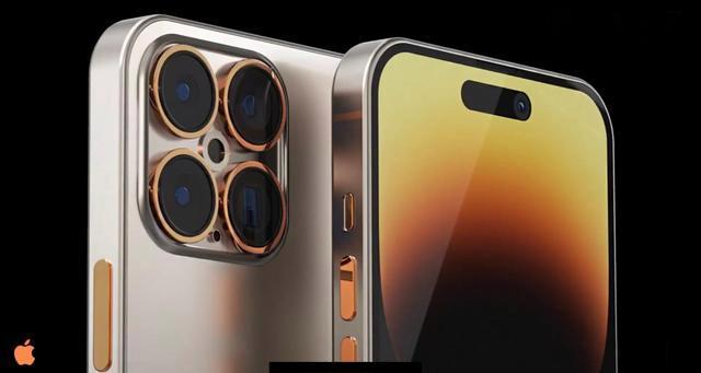 苹果iPhone 15 Pro将采用5级钛合金机身