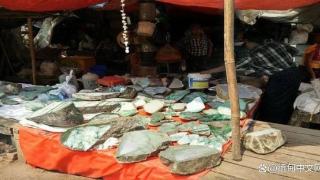 缅甸曼德勒省加强玉石市场管理，禁止无证经营