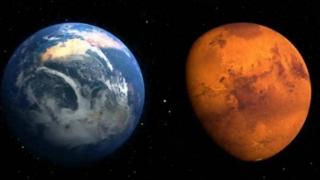 火星距离地球2亿公里，宇航员若要上火星，需要多长时间？