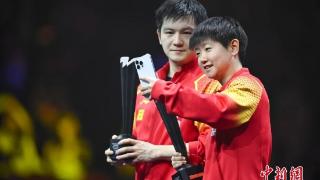 巴黎奥运会倒计时30天，中国队奥运备战近况如何？