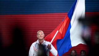 金砖国家运动会第7日：俄罗斯队以156枚金牌领跑奖牌榜