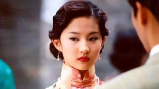 收视第一！央视这剧火了，受益最大的不是女主角刘亦菲，是女8号